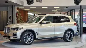 BMW X5 Bild 14