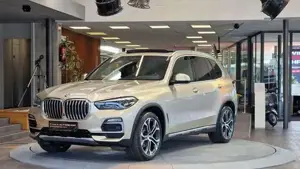 BMW X5 Bild 15