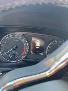 Skoda Octavia Bild 6