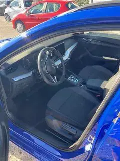 Skoda Octavia Bild 5