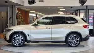 BMW X5 Bild 13