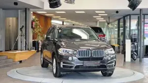 BMW X5 Bild 3