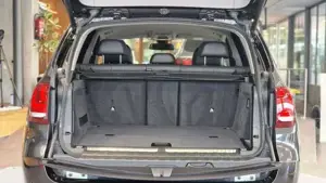 BMW X5 Bild 18