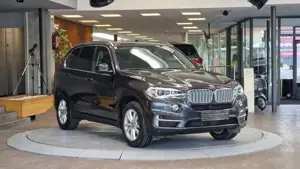 BMW X5 Bild 17