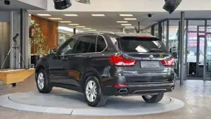 BMW X5 Bild 9