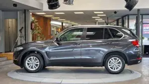 BMW X5 Bild 7