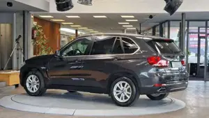 BMW X5 Bild 8