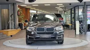 BMW X5 Bild 13