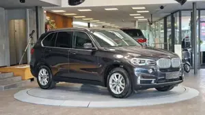 BMW X5 Bild 14