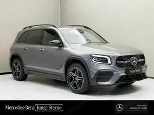Mercedes-Benz GLB 200 d 4MATIC Night Sport KAM SpurW SpurH