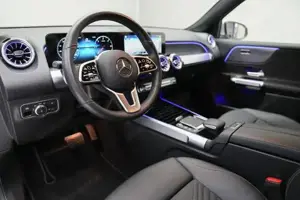 Mercedes-Benz GLB 200 d 4MATIC KAM SpurW SpurH KlimaA LED Bild 5