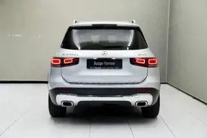 Mercedes-Benz GLB 200 d 4MATIC KAM SpurW SpurH KlimaA LED Bild 10