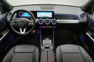 Mercedes-Benz GLB 200 d 4MATIC KAM SpurW SpurH KlimaA LED Bild 6