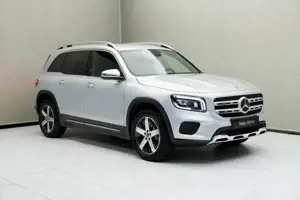 Mercedes-Benz GLB 200 d 4MATIC KAM SpurW SpurH KlimaA LED