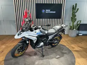 BMW R 1300 GS  Bild 4