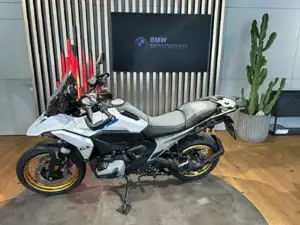 BMW R 1300 GS  Bild 3