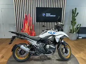 BMW R 1300 GS  Bild 2