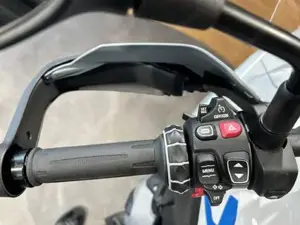 BMW R 1300 GS  Bild 5