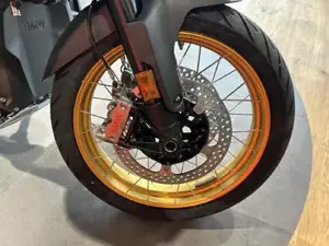 BMW R 1300 GS  Bild 7