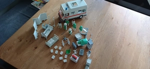 Spielzeug- Playmobil Bild 3