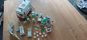 Spielzeug- Playmobil Bild 2