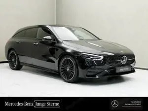 Mercedes-Benz CLA 200 Shooting Brake