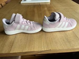 Adidas Kinderschuhe Größe 29 Bild 4
