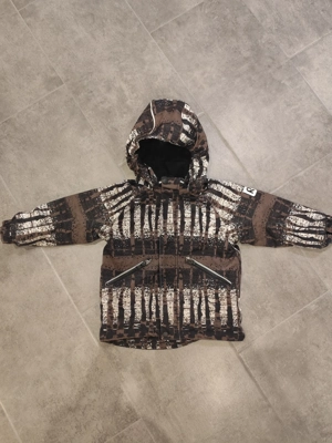 Winterjacke Reima Gr 92 