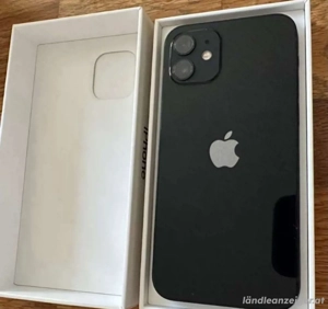 iPhone 12 | 64 GB Bild 2