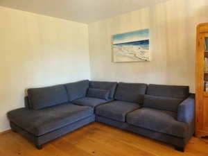 Sofa Couch 2,28x2,95m 