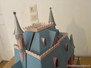 Prinzesinnen Schloss Bild 3