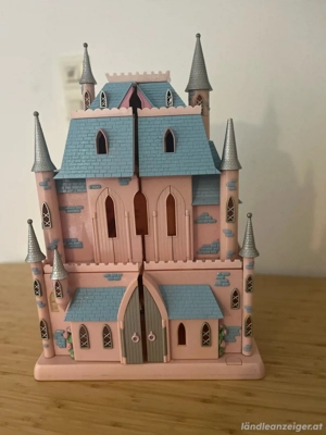 prinzesinnen Schloss Bild 5