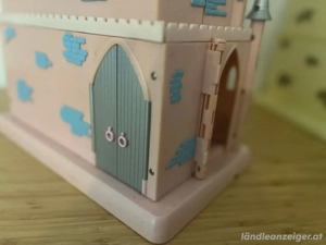 Prinzesinnen Schloss Bild 2