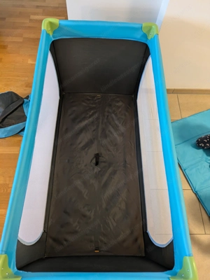 Hauck Reisebett Dream n Play Bild 2