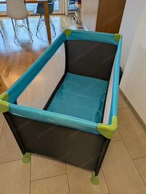 Hauck Reisebett Dream n Play Bild 4