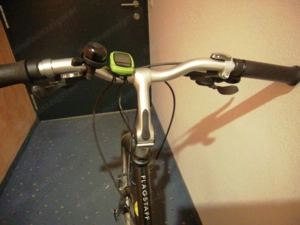 Damenfahrrad zu verschenken an Bastler Bild 5