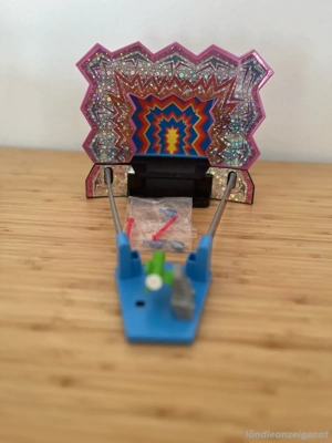 playmobil Dosenabwerfen