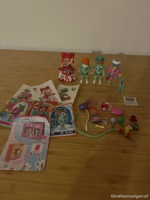 playmobil Everest Samlung