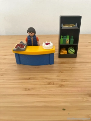 playmobil Set 