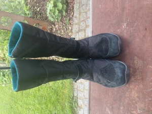 Winterstiefel goretex 