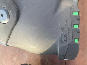 Head Skischuh Bild 2