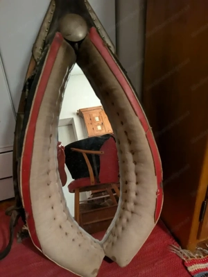 Rustikale Antiquitäten Bild 2