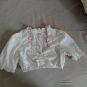 3 verschiedene Dirndlblusen Gr S Bild 2