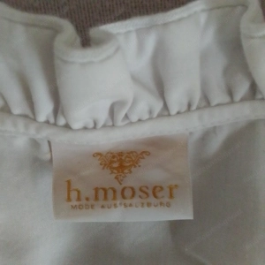 3 verschiedene Dirndlblusen Gr S Bild 5