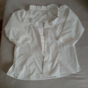 3 verschiedene Dirndlblusen Gr S Bild 3