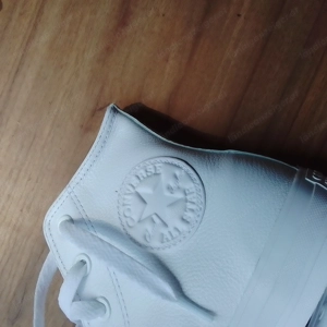 Converse High Sneaker Gr 37 NEU Bild 5