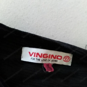 Cooler Pulli von Vingind Gr S Bild 4