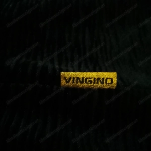 Cooler Pulli von Vingind Gr S Bild 2