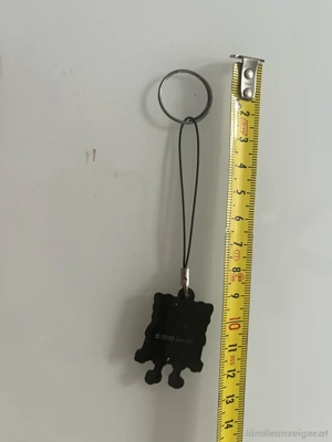 Schlüsselanhänger Bild 2