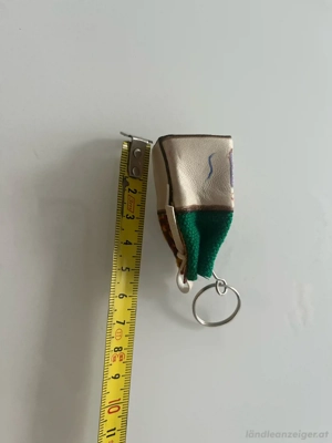 Schlüsselanhänger klein Bild 5